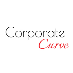 Corporate Curve logo