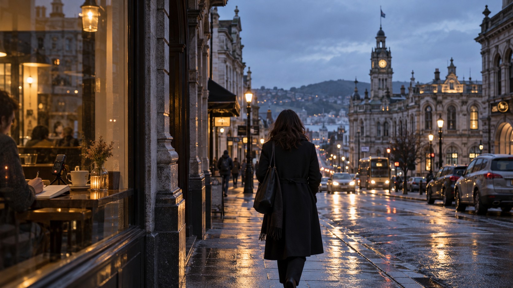 Dunedin Escorts and the 'Dunedin Model': What Makes Sex Work in Dunedin Different?
