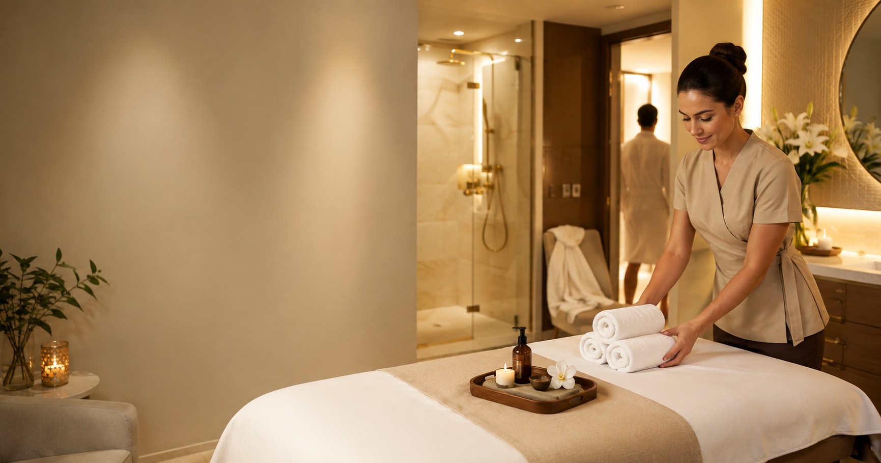First Erotic Massage? 10 Awkward Questions You’re Probably Thinking