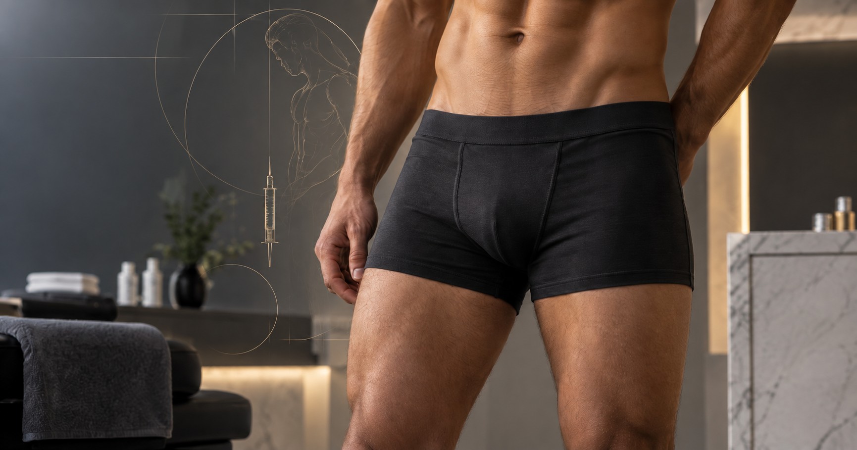 Scrotox: What Kiwis Should Know About Scrotal Botox